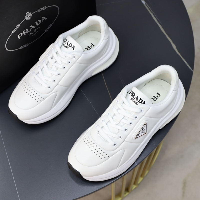 Prada Casual Shoes